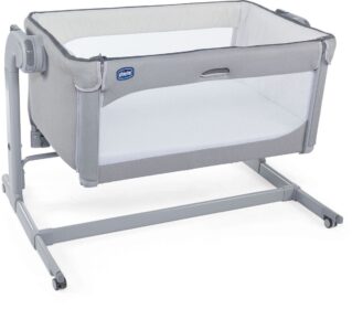 babytrold bedside crib