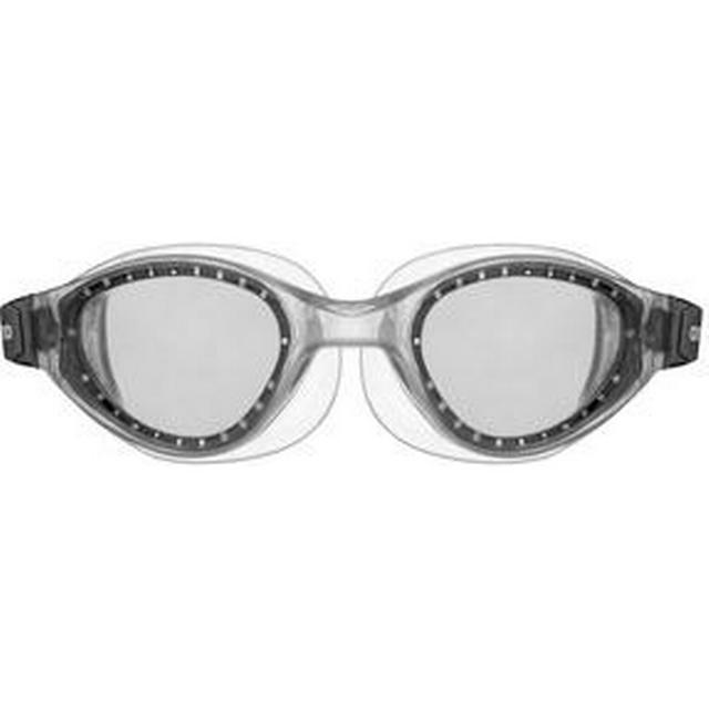 Arena Cruiser Evo Jr - Svømmebriller til børn test - TIl den lille