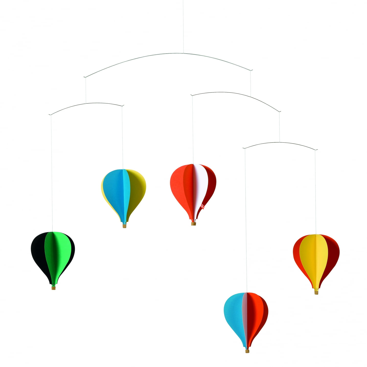 Balloner fra Flensted