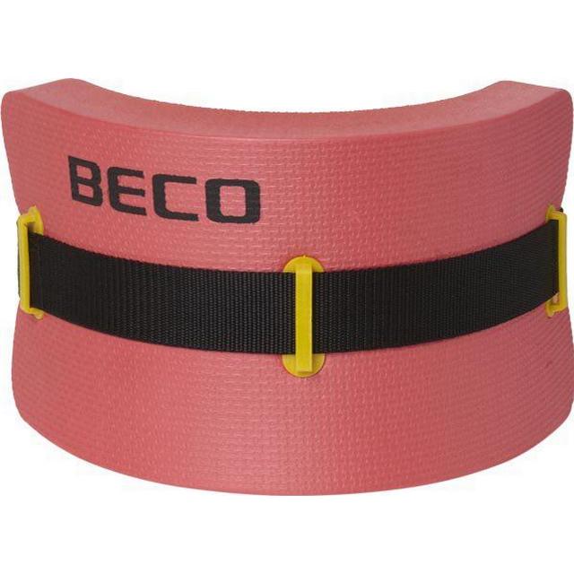 Beco Mono Swimming Belt Jr 15-18kg - Svømmebælte test - TIl den lille