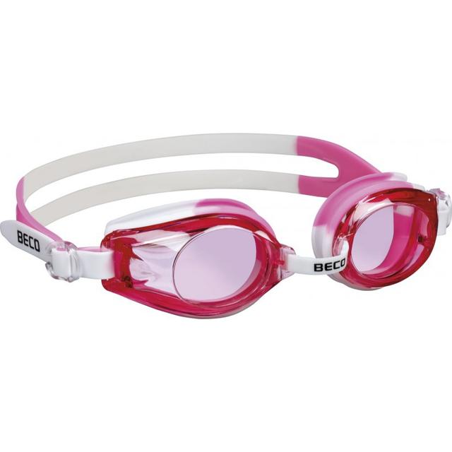 Beco Rimini Jr - Svømmebriller til børn test - TIl den lille