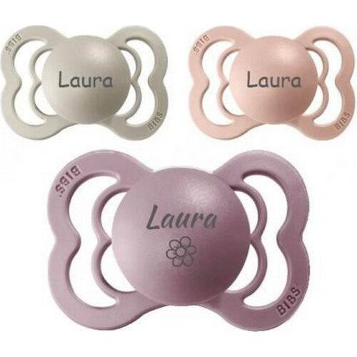 Bibs-Supreme-Silicone-Pacifier-0-6m-3-pack