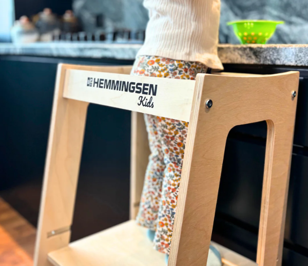 Læringstårn test - Sammenligning af de bedste i test (2026)