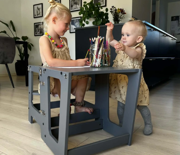 Læringstårn test - Sammenligning af de bedste i test (2026)