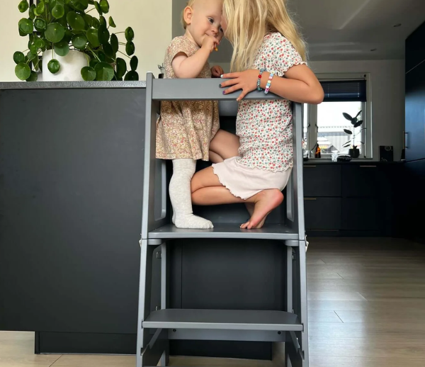 Læringstårn test - Sammenligning af de bedste i test (2026)