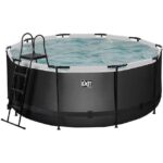 Exit-Round-Leather-Pool-OE3.6x1.22m