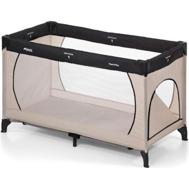 Hauck-Dream-n-Play-Plus