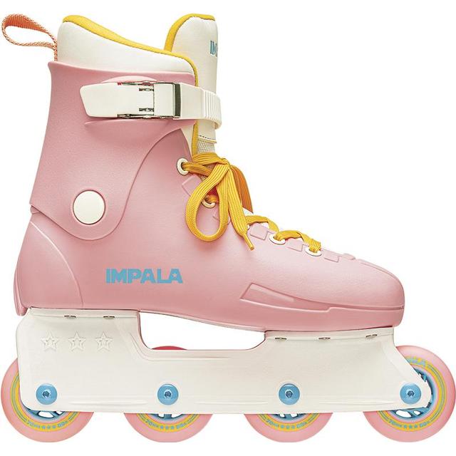 Impala Inline Skate - Cynthia Rowley Floral - rulleskøjter til børn test - TIl den lille