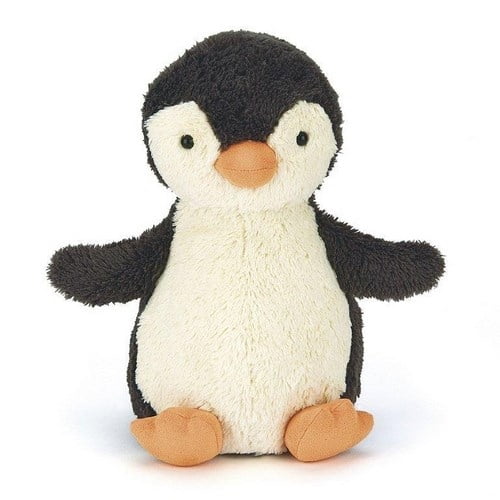 Pingvin fra Jellycat