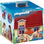 Playmobil-Baerbart-Dukkehus-5167