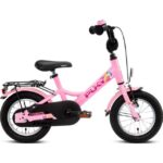 Puky-Youke-12-2021 børnecykel